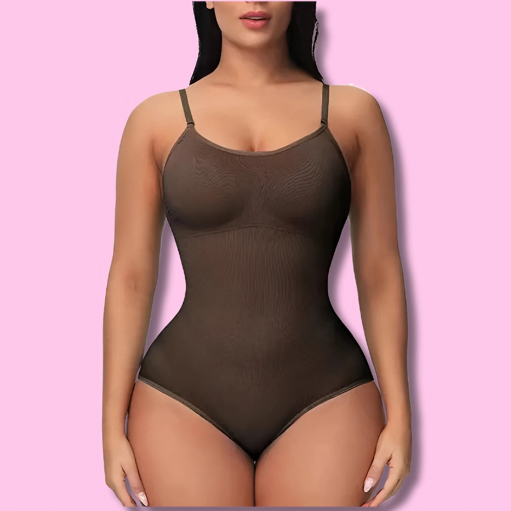 CurveCraze Bodysuit - Buy 2 Get 1 Free