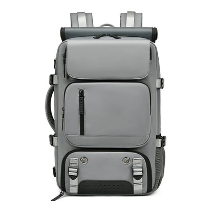 Trailiva - Travel Backpack