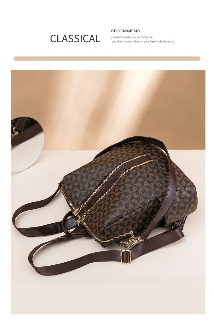 Luxe Strap - Designer Bag