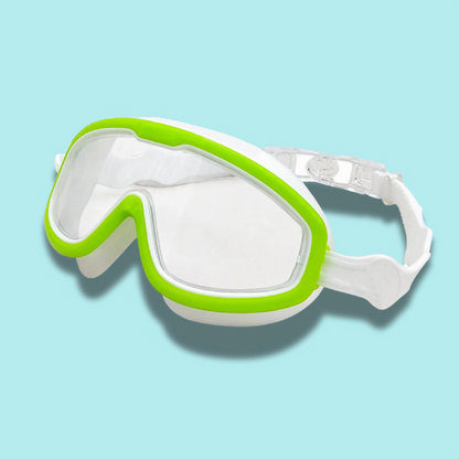 BubbleVision - Kids Swim Glasses (Pack of 2)