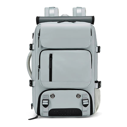 Trailiva - Travel Backpack
