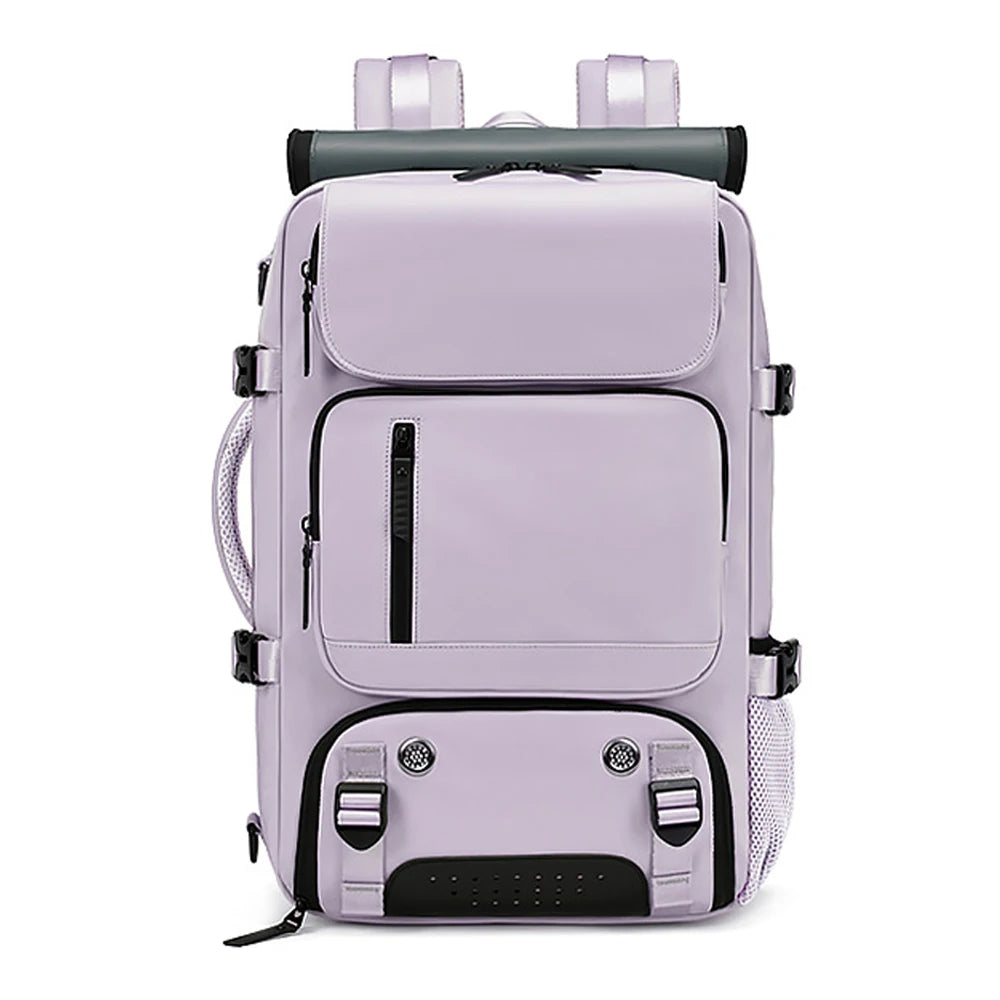 Trailiva - Travel Backpack