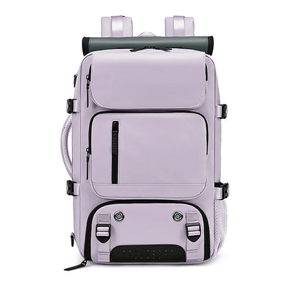 Trailiva - Travel Backpack