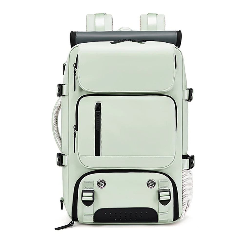 Trailiva - Travel Backpack