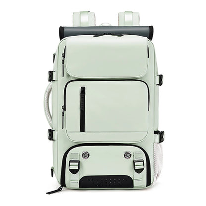 Trailiva - Travel Backpack
