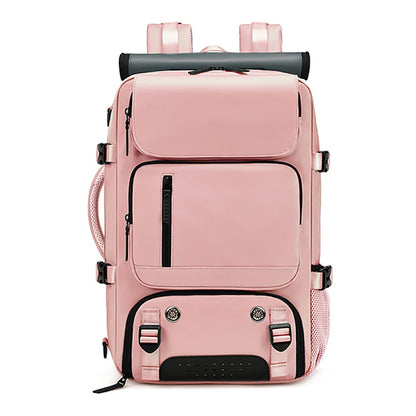 Trailiva - Travel Backpack