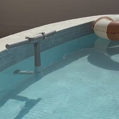 JetSplash Pro - Pool Fountain