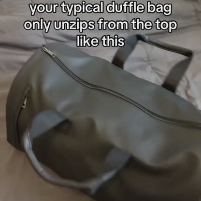 SwiftSuiter Duffel
