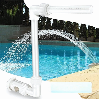 JetSplash Pro - Pool Fountain