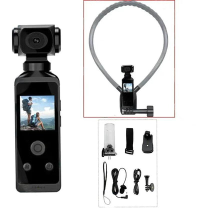 VisiFlex 4K Pocket Cam